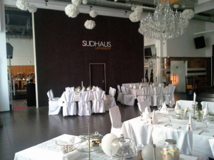 照片: SUDHAUS GENUSSLOFT